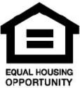 Equal Housing Opportunity Logo